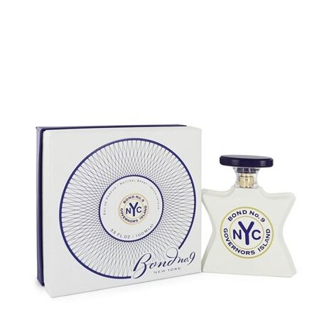 בושם לאשה Bond No. 9 Governors Island E.D.P Unisex 100ml למכירה , 2 image