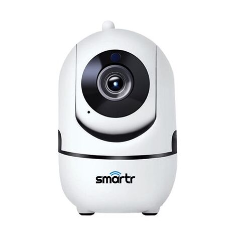 מצלמת PTZ  Smartr WIFI 1080P Full HD למכירה , 2 image