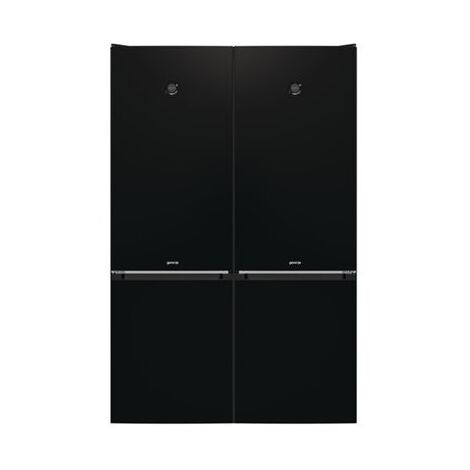 מקרר  מקפיא תחתון Gorenje Nrk Classico  658 ליטר גורנייה למכירה , 3 image