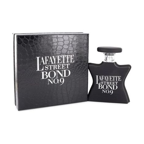 בושם לאשה Bond No. 9 Lafayette Street E.D.P 100ml למכירה 
