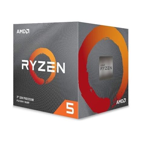 מעבד AMD Ryzen 5 5600 AM4 Box למכירה , 2 image