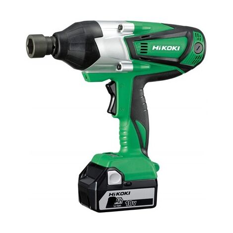 מפתח אימפקט Hikoki Hitachi WR18DSHL למכירה 