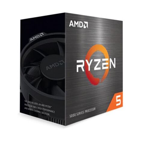 מעבד AMD Ryzen 5 5600 AM4 Box למכירה , 3 image