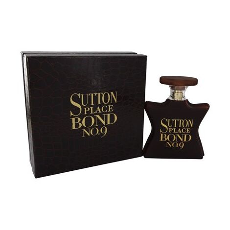 בושם לאשה Bond No. 9 Sutton Place E.D.P 100ml למכירה , 2 image