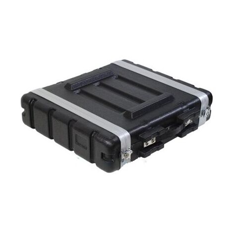 מארז מיקסר Speed Case ABS-2U למכירה , 2 image