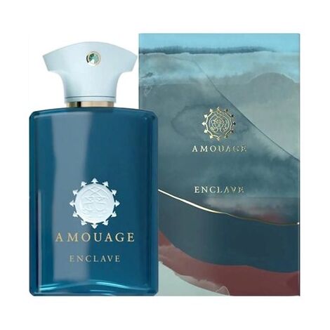 בושם לגבר Amouage Enclave E.D.P 100ml למכירה , 2 image