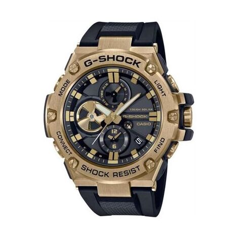 שעון יד  אנלוגי  לגבר Casio G-Shock GSTB100GB1A9 קסיו למכירה , 2 image