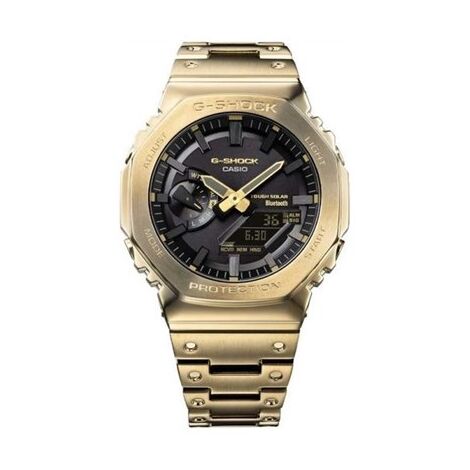 שעון יד  משולב  לגבר Casio G-Shock GMB2100GD9A קסיו למכירה , 2 image