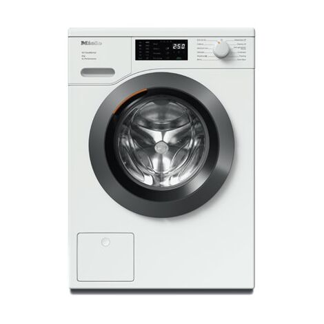 מכונת כביסה Miele WED 164 WCS מילה למכירה , 2 image