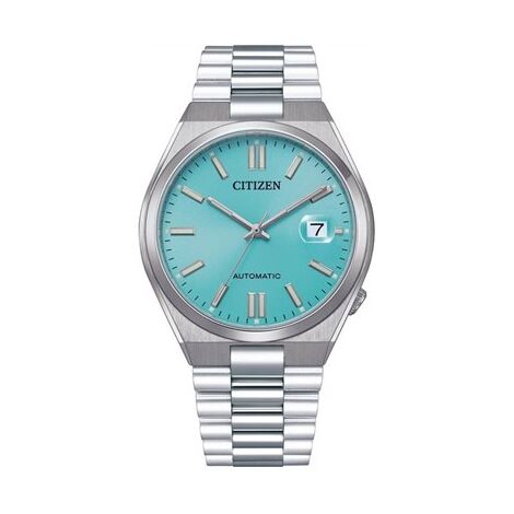 שעון יד  אנלוגי  לגבר Citizen NJ015188M למכירה , 2 image