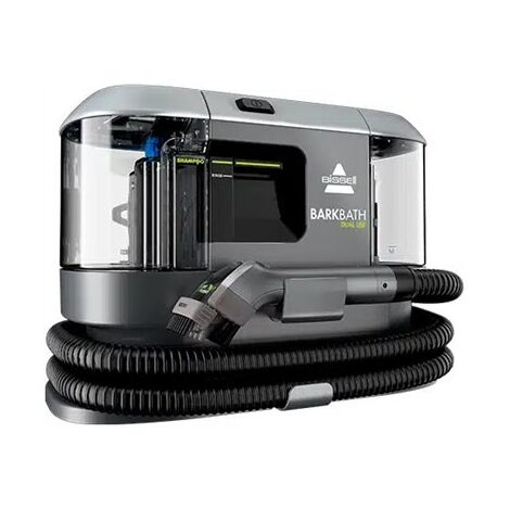 שואב אבק תעשייתי Barkbath Dual Use 4220 Bissell ביסל למכירה , 2 image