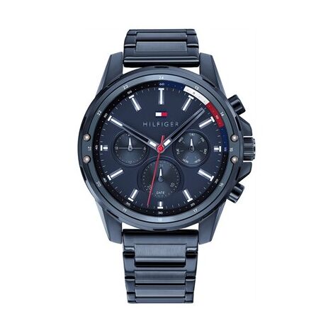 שעון יד  לגבר 1791789 Tommy Hilfiger טומי הילפיגר למכירה , 2 image