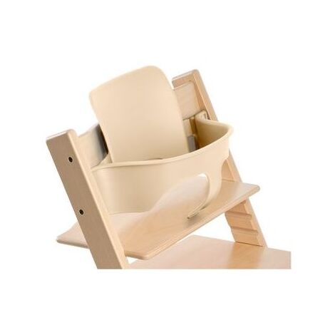 כסא אוכל Stokke Tripp Trapp Baby Set למכירה , 4 image