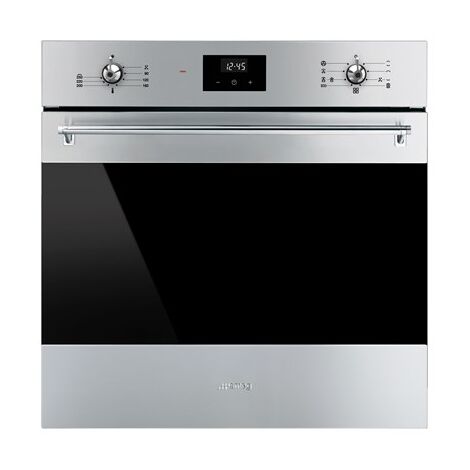 תנור בנוי Smeg SF6300TVX למכירה , 2 image