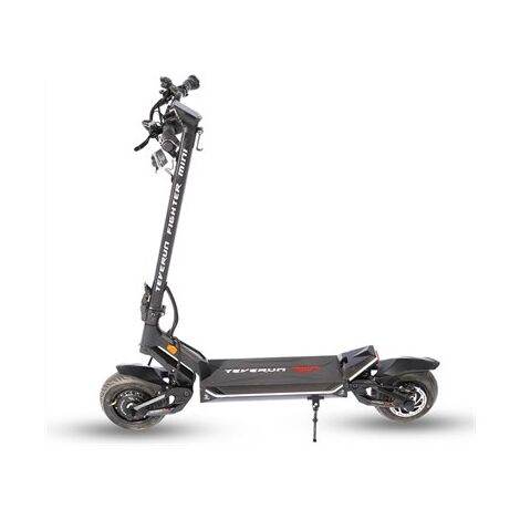 קורקינט חשמלי Teverun Fighter Mini למכירה , 2 image