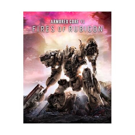 Armored Core VI Fires of Rubicon לקונסולת Xbox One למכירה , 2 image
