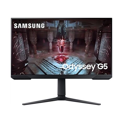 מסך מחשב Samsung Odyssey G5 G51C LS27CG510EUXEN Full HD סמסונג למכירה 