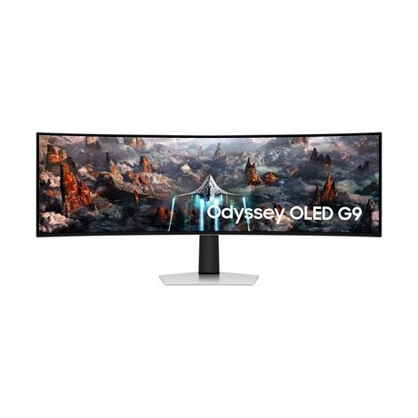 מסך מחשב Samsung Odyssey G93SC LS49CG934SUXEN סמסונג למכירה , 2 image