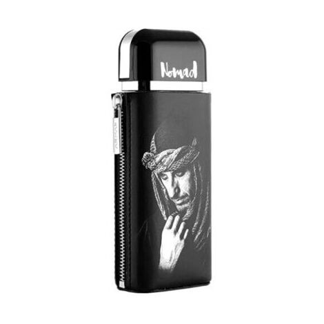 בושם לגבר Armaf Sterling Nomad The Wanderer E.D.P 100ml למכירה , 2 image