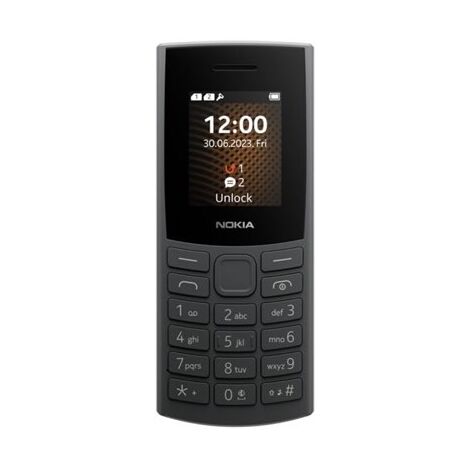 טלפון סלולרי Nokia 105 4G 2023 נוקיה למכירה 