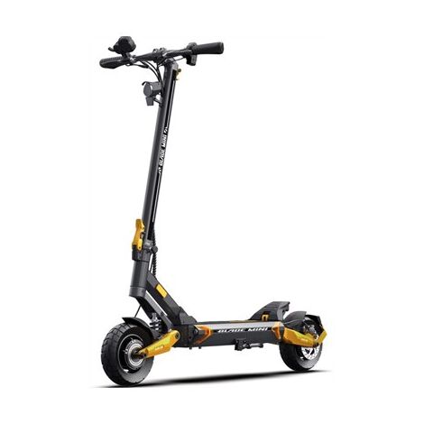 קורקינט חשמלי GreenBike Blade  Mini 48/16V למכירה , 2 image