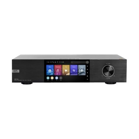 סטרימר Eversolo DMP-A8 למכירה 