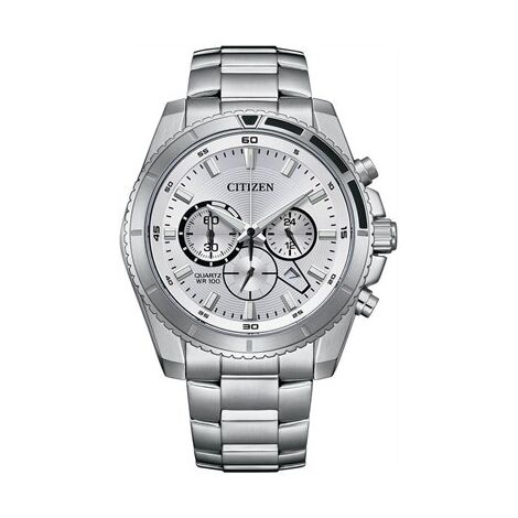 שעון יד  לגבר Citizen AN8200-50A למכירה , 2 image