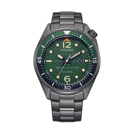 שעון יד Citizen AW1717-81X למכירה , 2 image