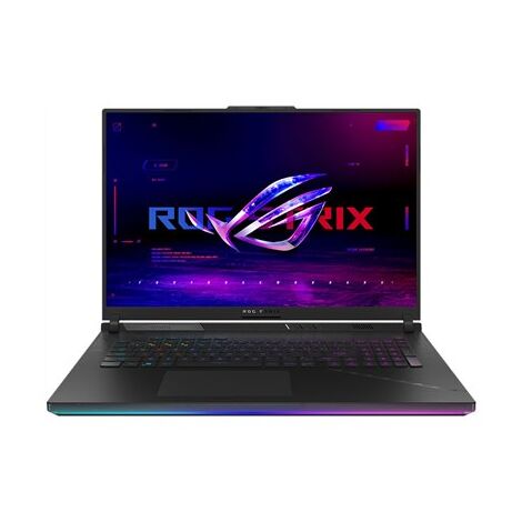 מחשב נייד Asus ROG Strix SCAR 18 G834JYR-R6118X אסוס למכירה 