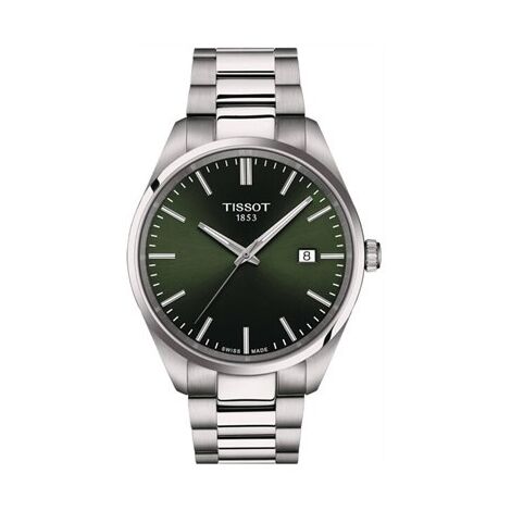 שעון יד  לגבר Tissot T150.410.11.091.00 טיסו למכירה , 2 image