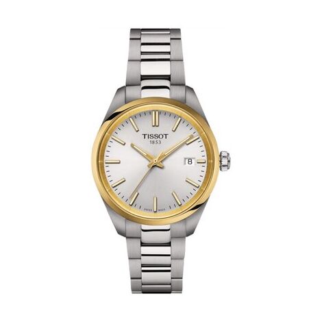 שעון יד  לאישה Tissot T150.210.21.031.00 טיסו למכירה , 2 image