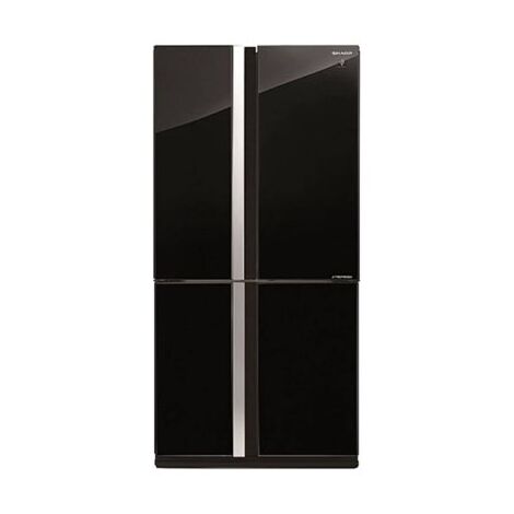 מקרר Sharp SJ-FSRN87V שארפ למכירה , 2 image