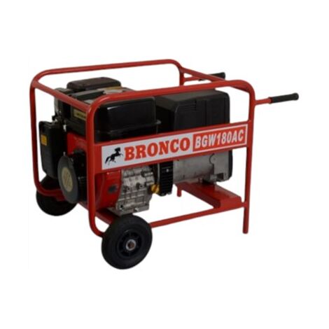 גנרטור  בנזין Bronco BGW-180AC למכירה , 2 image