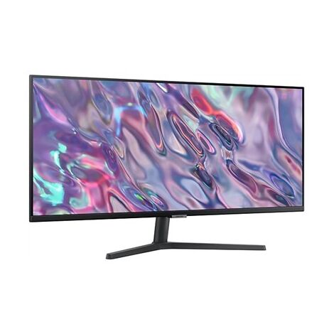 מסך מחשב  34 אינטש Samsung ViewFinity S5 S50GC LS34C500GAUXEN UWQHD סמסונג למכירה , 2 image