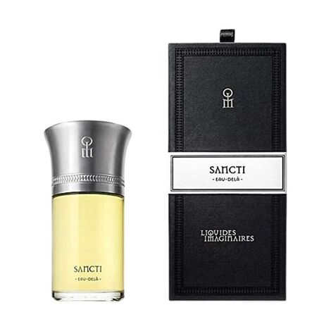 בושם לגבר Les Liquides Imaginaires Sancti E.D.P 100ml למכירה , 2 image