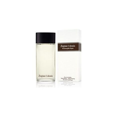 בושם לגבר Ermenegildo Zegna Zenga Colonia 125ml E.D.T למכירה , 2 image