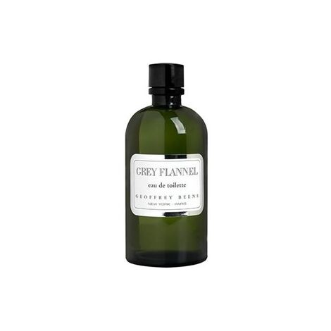 בושם לגבר Grey Flannel 240ml E.D.T  גריי פלאנל ג'יאופרי בנה Geoffrey Beene למכירה 