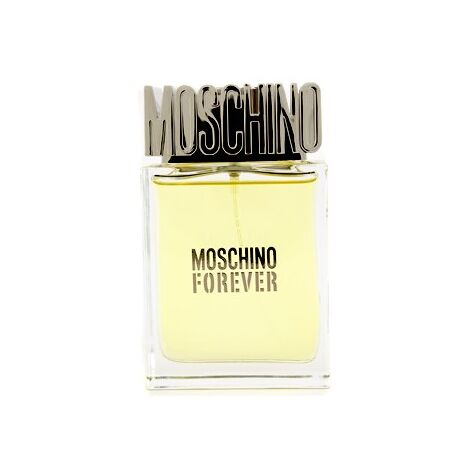 בושם לגבר Forever 100mlE.D.T פוראבר מוסקינו Moschino למכירה , 2 image