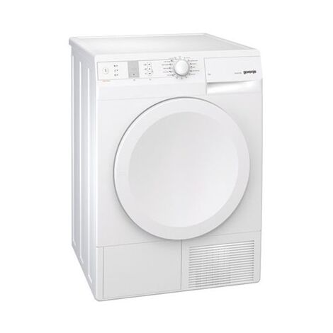 מייבש כביסה Gorenje D744BJ  7 ק"ג גורנייה למכירה , 2 image