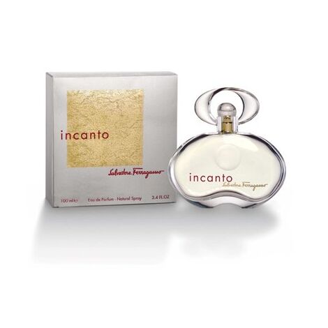 בושם לאשה Salvatore Ferragamo Incanto 100ml E.D.P למכירה , 2 image