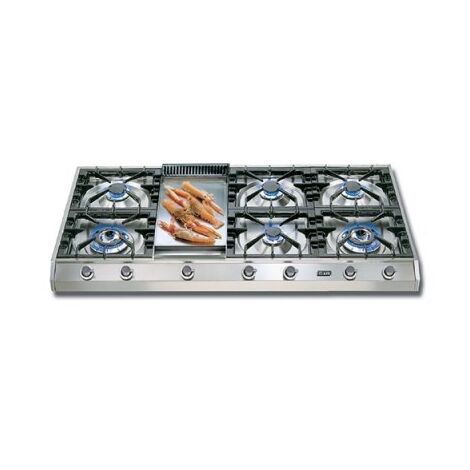 כיריים גז ilve HP1265 למכירה , 2 image