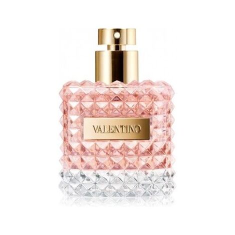 בושם לאשה Valentino Valentino Donna E.D.P 50ml למכירה , 2 image