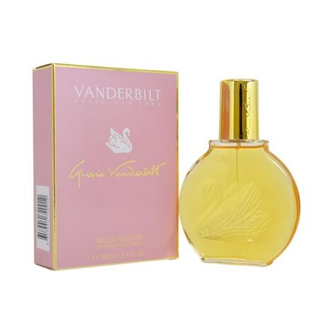 בושם לאשה Gloria Vanderbilt Gloria Vanderbilt E.D.T 100ml למכירה , 2 image
