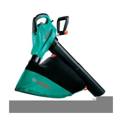 מפוח עלים Bosch ALS25 בוש למכירה , 5 image