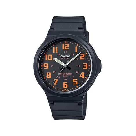שעון יד  אנלוגי  לגבר Casio MW-240-4BV קסיו למכירה , 2 image