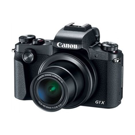 מצלמה Canon PowerShot G1X Mark III קנון למכירה , 2 image