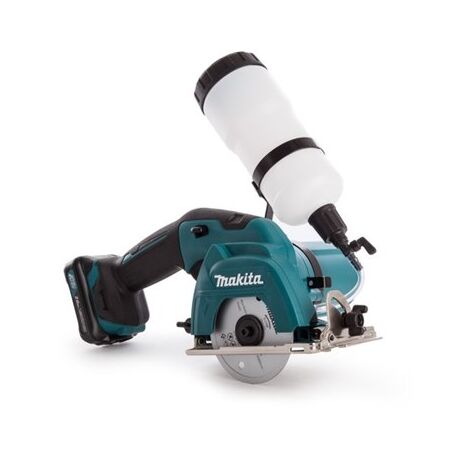 מסור  חיתוך זכוכית Makita CC301DZ מקיטה למכירה 