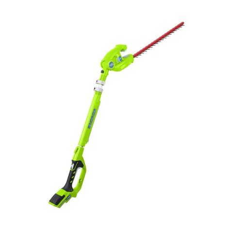 את אלומיניום 99504 Greenworks למכירה , 2 image