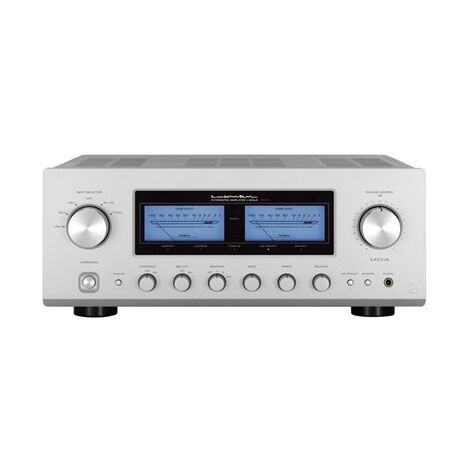 רסיבר Luxman L-505uXII למכירה 