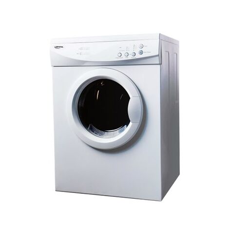 מייבש כביסה Crystal CD62200  6 ק"ג קריסטל למכירה , 2 image